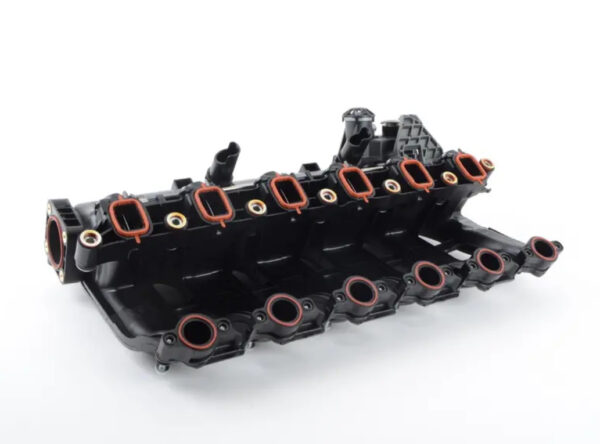 BMW X5 E70 Intake Manifold 11618519140 8519140 ORIGINAL