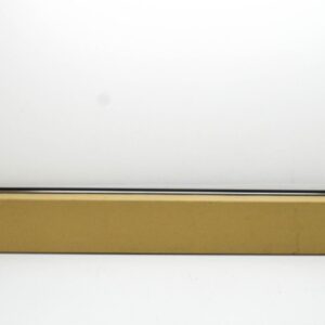 BMW 1502-2002tii Front Right Door Molding 1814688 51131814688 ORIGINAL