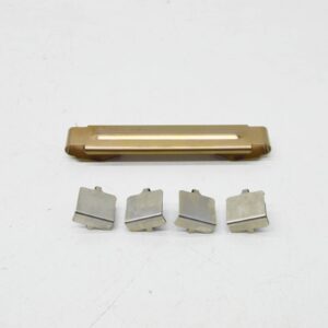 BMW 3 G20 Front Brake Expansion Spring Repair Kit 34116883731 ORIGINAL