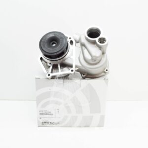 BMW 8 E31 Water Pump 11510004162 0004162 5.6 Petrol ORIGINAL
