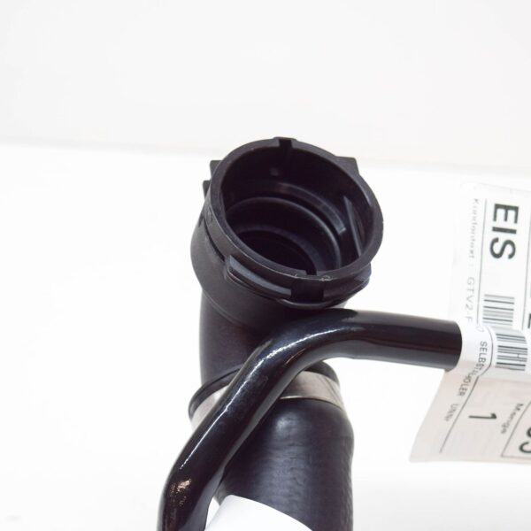BMW 3 Coupe E92 Radiator Lower Thermostat Hose 17127602294 7602294 ORIGINAL - Image 5