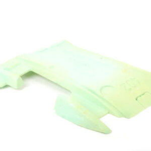 BMW 5 E60 Front Right Foam Footwell Insert 51477039402 7039402 ORIGINAL