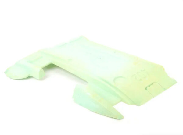 BMW 5 E60 Front Right Foam Footwell Insert 51477039402 7039402 ORIGINAL