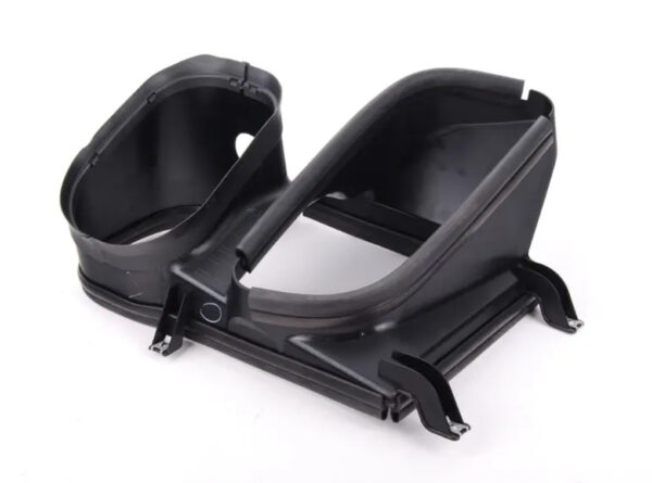 BMW X5 E70 Front Right Air Duct 51717169416 7169416 ORIGINAL