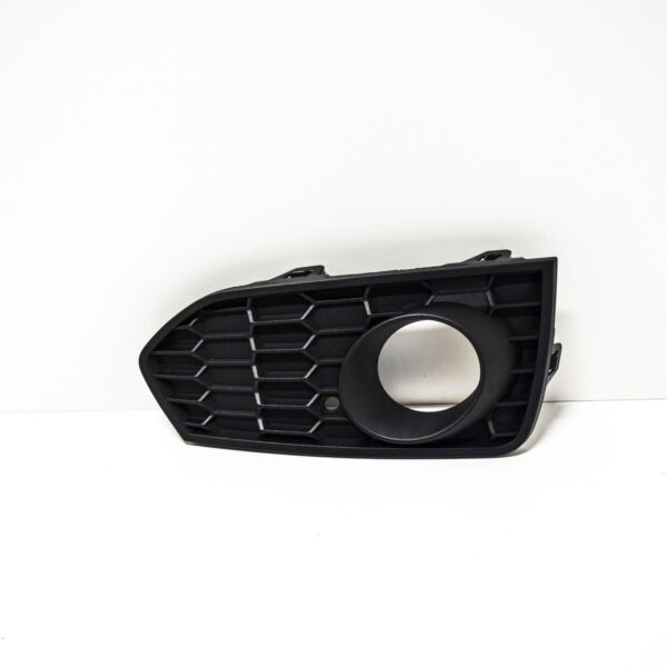 BMW 2 Coupe F22 Front Bumper Right M Fog Light Grille 51118071246 ORIGINAL