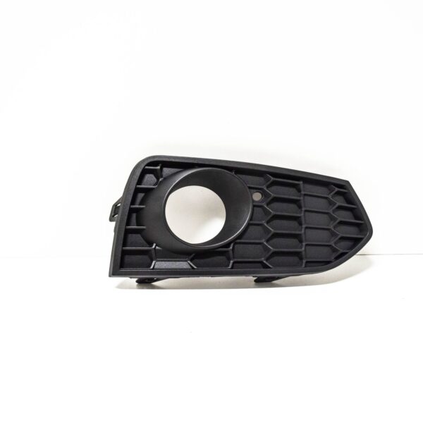 BMW 2 Coupe F22 Front Bumper Right M Fog Light Grille 51118071246 ORIGINAL - Image 3