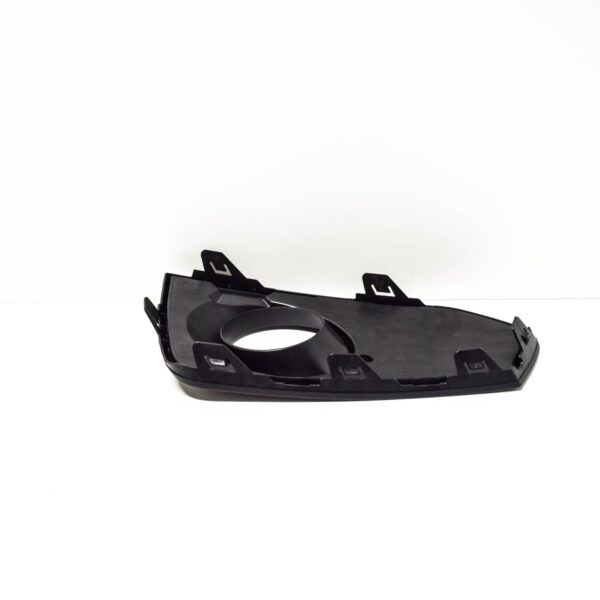 BMW 2 Coupe F22 Front Bumper Right M Fog Light Grille 51118071246 ORIGINAL - Image 4