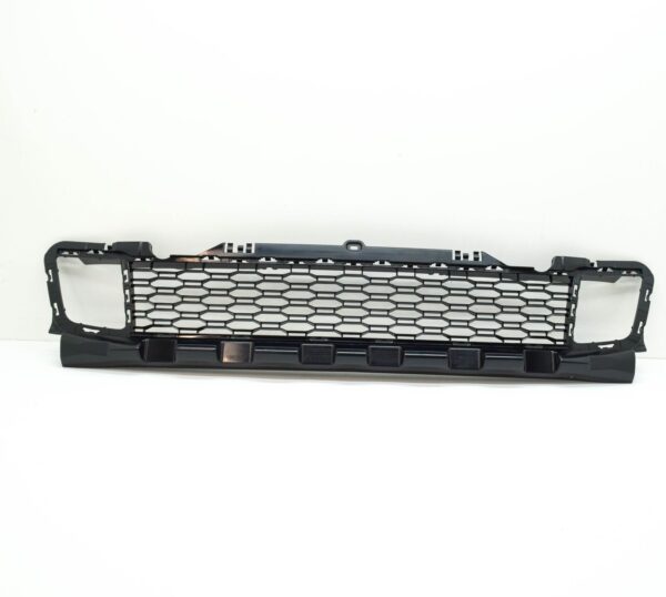 BMW 7 G11 G12 M Front Bumper Center Air Intake Grille 51118073999 ORIGINAL
