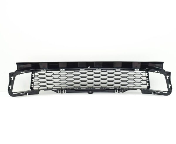 BMW 7 G11 G12 M Front Bumper Center Air Intake Grille 51118073999 ORIGINAL - Image 2