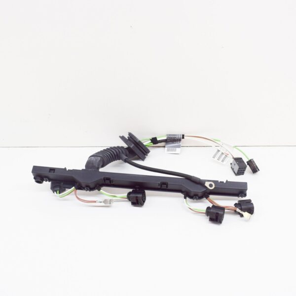 BMW 3 E90 Ignition Module Wiring Harness 12517570717 7570717 ORIGINAL