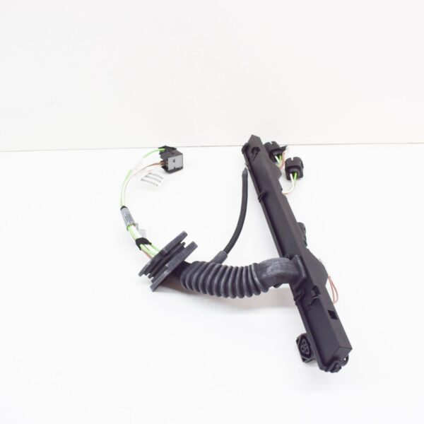 BMW 3 E90 Ignition Module Wiring Harness 12517570717 7570717 ORIGINAL - Image 2