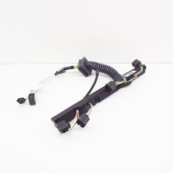 BMW 3 E90 Ignition Module Wiring Harness 12517570717 7570717 ORIGINAL - Image 4