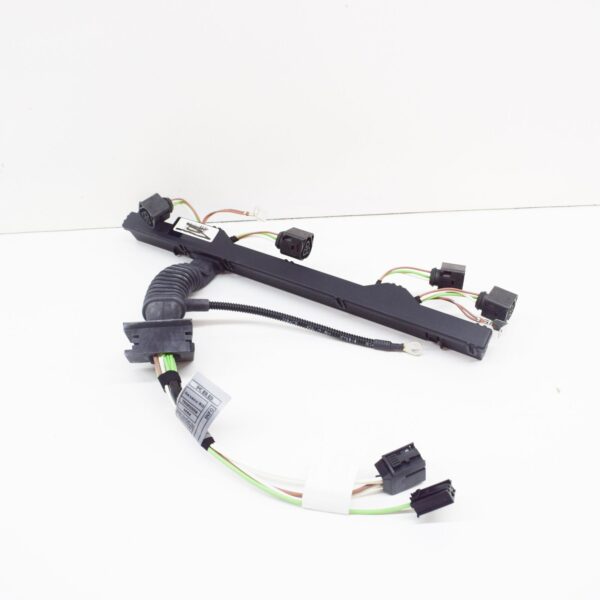 BMW 3 E90 Ignition Module Wiring Harness 12517570717 7570717 ORIGINAL - Image 5