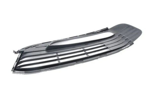 BMW 7 G11 Front Right Air Intake Open Grille 7486842 51117486842 ORIGINAL - Image 2