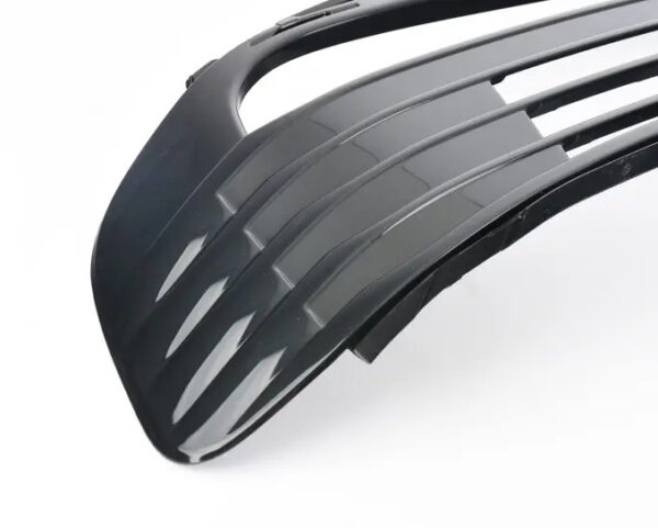 BMW 7 G11 Front Right Air Intake Open Grille 7486842 51117486842 ORIGINAL - Image 3