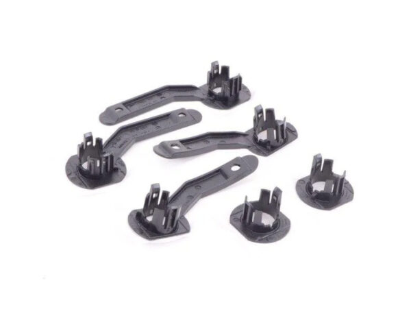 BMW 3 F30 PDC Mounts Set 51128059970 8059970 ORIGINAL