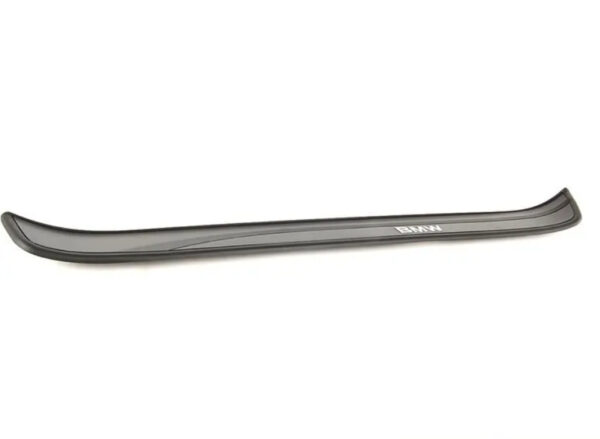 BMW 3 E90 Front Right Door Sill Trim 7060280 51477060280 ORIGINAL