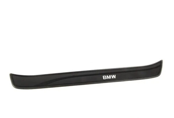 BMW 3 E90 Front Right Door Sill Trim 7060280 51477060280 ORIGINAL - Image 2