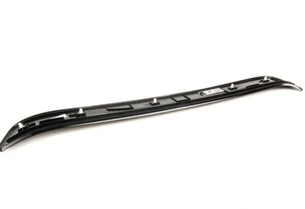 BMW 3 E90 Front Right Door Sill Trim 7060280 51477060280 ORIGINAL - Image 4
