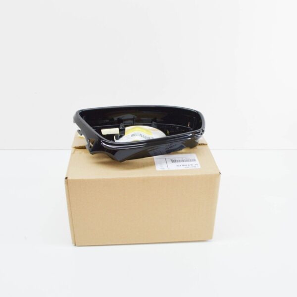 BMW M5 F10 Front Right Outside Mirror M Supporting Ring 51168050474 ORIGINAL