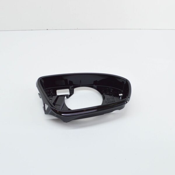 BMW M5 F10 Front Right Outside Mirror M Supporting Ring 51168050474 ORIGINAL - Image 2