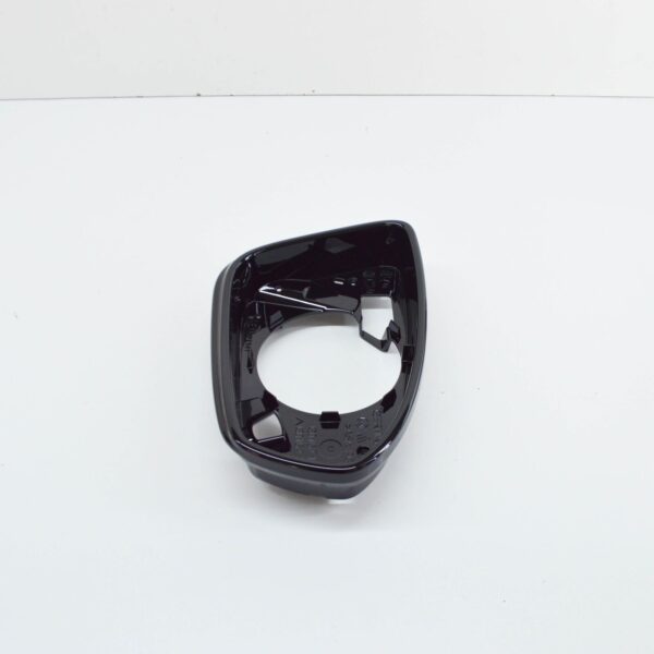 BMW M5 F10 Front Right Outside Mirror M Supporting Ring 51168050474 ORIGINAL - Image 3