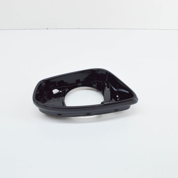BMW M5 F10 Front Right Outside Mirror M Supporting Ring 51168050474 ORIGINAL - Image 4