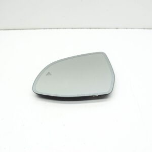 BMW X3 G01 Front Left Door Mirror Glass 51167441445 7441445 ORIGINAL