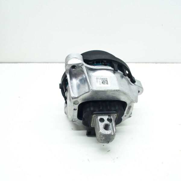 BMW M5 F90 Left Side Engine Mount 8089821 22118089821 ORIGINAL - Image 4