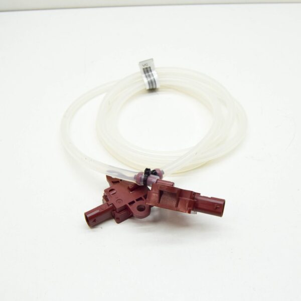 AUDI TT FV Pressure Hose Sensor For Pedestrian Protection 8S0959121A ORIGINAL - Image 3