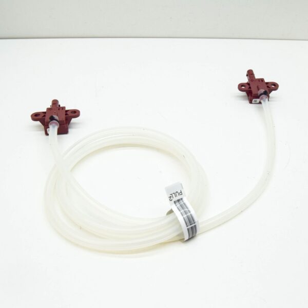 AUDI TT FV Pressure Hose Sensor For Pedestrian Protection 8S0959121A ORIGINAL - Image 4