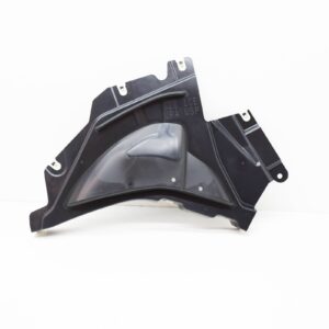 BMW 4 Gran Coupe G26 Front Wheel Arch Right Bottom Cover 51718081680 ORIGINAL