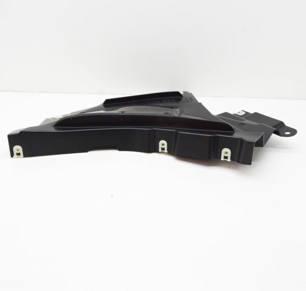 BMW 4 Gran Coupe G26 Front Wheel Arch Right Bottom Cover 51718081680 ORIGINAL - Image 3