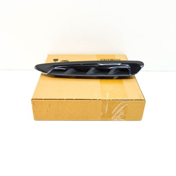 BMW X3 G01 M-Paket Front Side Panel Finisher Left Trim 51138064805 ORIGINAL
