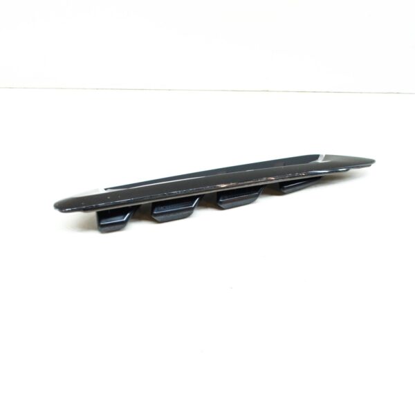 BMW X3 G01 M-Paket Front Side Panel Finisher Left Trim 51138064805 ORIGINAL - Image 4