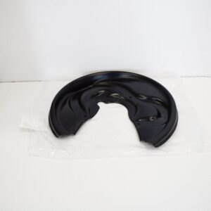 Audi A4 B7 Rear Right Brake Disc Guard 8E0615612P GENUINE NEW