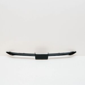 BMW 4 F36 Front Bumper Centre Finisher Rod 7435785 51117435785 ORIGINAL