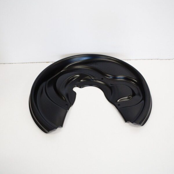 Audi A4 B7 Rear Right Brake Disc Guard 8E0615612P GENUINE NEW - Image 2