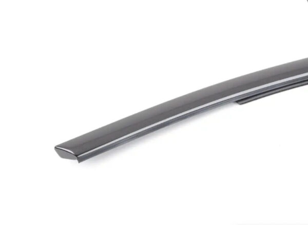 BMW X3 F25 Front Right Door Channel Cover 51337247796 7247796 ORIGINAL - Image 2