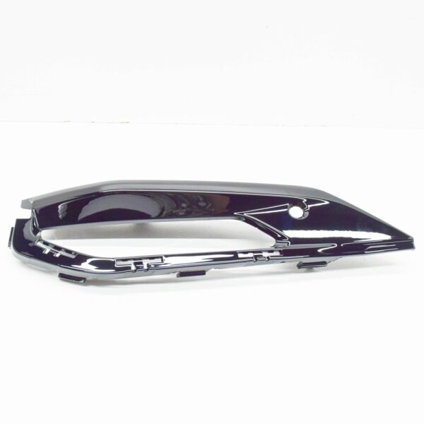 BMW X7 G07 Front Left Fog Lamp Cover 51118074259 8074259 ORIGINAL - Image 5