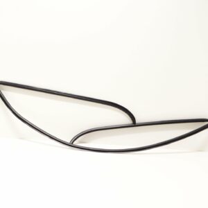 BMW 5 E60 rear upper windshield gasket 51317027916 7027916 new original