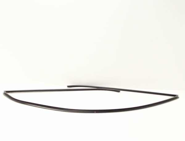 BMW 5 E60 rear upper windshield gasket 51317027916 7027916 new original - Image 5