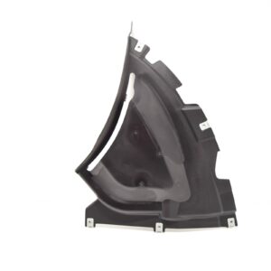 BMW 2 Coupe F22 Front Right Fender Lip 7260738 51717260738 ORIGINAL