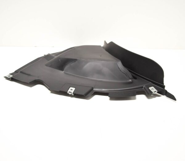 BMW 2 Coupe F22 Front Right Fender Lip 7260738 51717260738 ORIGINAL - Image 2