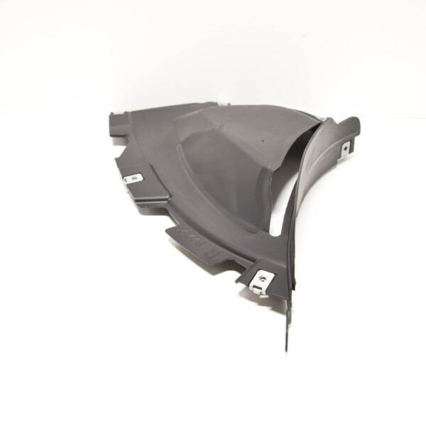 BMW 2 Coupe F22 Front Right Fender Lip 7260738 51717260738 ORIGINAL - Image 5
