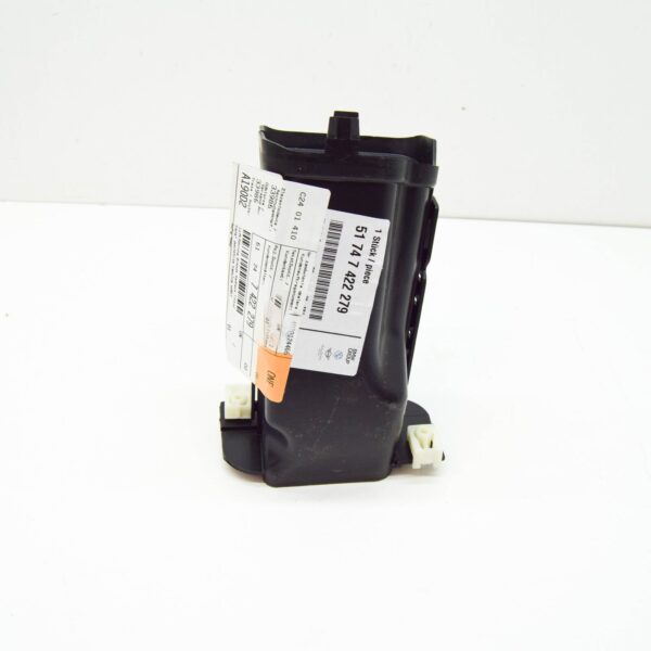 BMW 3 G20 Front Left Wheelhousing Brake Air Duct 51747422279 ORIGINAL - Image 5