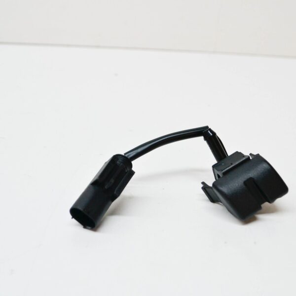 BMW 3 E46 Heated Right Spray Nozzle 61668374366 ORIGINAL
