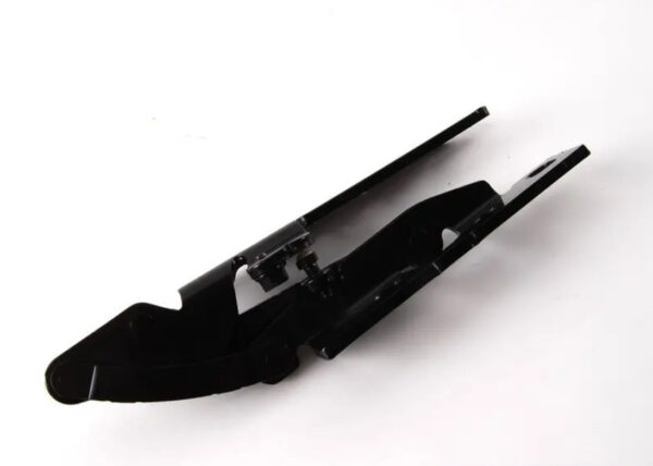 BMW 7 E65,E66 Front Right Engine Hood Hinge 7210672 41617210672 ORIGINAL - Image 2