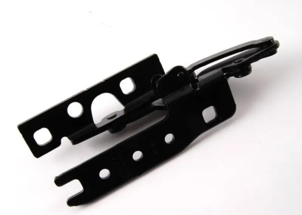 BMW 7 E65,E66 Front Right Engine Hood Hinge 7210672 41617210672 ORIGINAL - Image 3