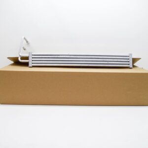 BMW 5 F10 Power Steering Radiator 7570100 17117570100 2015 ORIGINAL